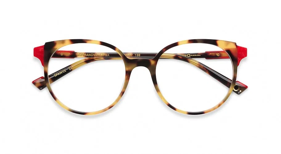 Etnia Barcelona ROMANOVA Eyeglasses - view 64